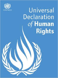 declaration of human rights